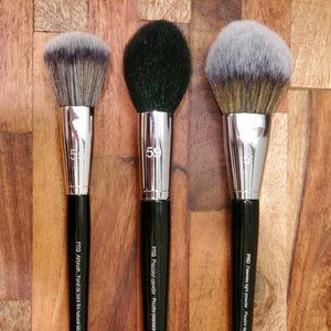 Sephora Face Brush Bundle
